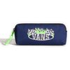 Old Skool Pencil Pouch Deep Indigo