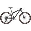 Supercaliber SLR 9.8 X0 AXS T-Type Gen 2 Carbon Smoke/Galactic Grey Marble