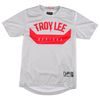 TROY LEE DESIGNS FLOWLINE AIRCORE YOUTH CEMENT