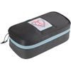PENCIL CASE XL peace love nitro