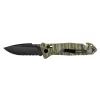 CAC TEXTURED PA6 FV ARMY GREEN SERRATED