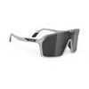 SPINSHIELD grey/smoke black