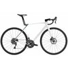 Madone SL 5 Gen 8 Gloss Crystal White/Matte Deep Smoke