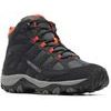 ACCENTOR 4 SPORT MID GTX M black/firetail