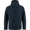 HC Hydratic Padded Trail Jkt M Dark Navy