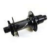 Ultralight Race Aluminum Rear Hub | 28h | J-Bend | 148x12mm Boost | XD Driver | Black