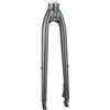 Fork Rigid Trek-Diamant 700 AHD/Dsc/Strght 305mm Dravit Grey