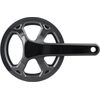 Crankset Trek-Diamant Prowheel 175mm 42T 10/11-Speed Black