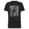 Trovat T-Shirt Men Mammut black