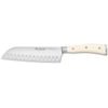 Nůž Santoku Classic Ikon Créme 17 cm