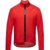 SPINSHIFT Windbreaker Mens lab red