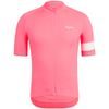 RAPHA CORE MEN'S JERSEY, Visibility Pink