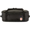 FJÄLLRÄVEN High Coast Duffel 22, Black