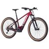 Marlin+ 8 EU L 29 Fury Red/Lithium Fade
