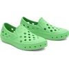 UY Slip-On TRK Poison Green