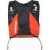 Aenergy Trail Vest 12 mammut red-black