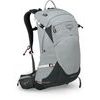 OSPREY STRATOS 24, smoke grey