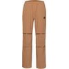 Crag Climbing Pants Men claystone