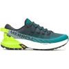 MERRELL J067343 AGILITY PEAK 4 GTX jade