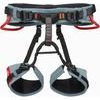 Ophir Kids 2.0 Harness strata-mammut red