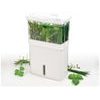 Herb pot for storing herbs