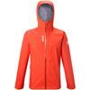 UBIC GTX 3L JKT M PAPRIKA