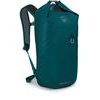 OSPREY TRANSPORTER ROLL TOP WP 25, night jungle blue