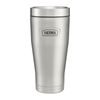 Vodotěsný termohrnek ICON nerez 470 ml