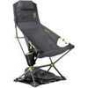Satellite Reclining Camp Chair Goodnight Gray