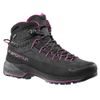 TX4 Evo Mid Woman Gtx Carbon/Springtime