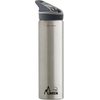 Jannu 750 ml ocelová