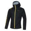 Pocketshell Jkt M, Black