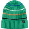 Reni Striped OS MÜ Kids, mineral green/orange 55 cm