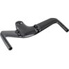 Trek 2022 Speed Concept SLR Basebar/Stem, Trek Black 400mm x high