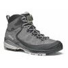 ASOLO Falcon EVO LTH GV ML, grey/shark