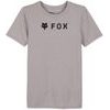 FOX W Absolute Ss Tech Tee Stone