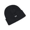 Youth Halftime Beanie-BLK