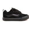 Knu Skool BLACK/CASTLEROCK