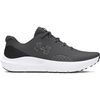 Charged Surge 4, Castlerock / Anthracite / Anthracite