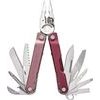 REBAR HEATHERED CRANBERRY/CRANBERRY SHEATH