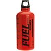 Fuel bottle 600 ml červená