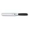 Swiss Classic, spatula, 15cm, black