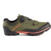 BONTRAGER Foray MTB tretry Olive Grey/Radioactive OG