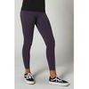 FOX Boundary Legging, Dark Purple