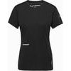 Eiger Nordwand FL T-Shirt Women black