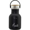 Basic Bamboo 350 ml černá