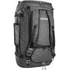 DUFFLE BAG 45 black