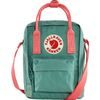 Kånken Sling Frost Green-Peach Pink