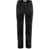 Keb Agile Winter Trousers W Black