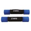 Dumbbell Soft 1kg/pair